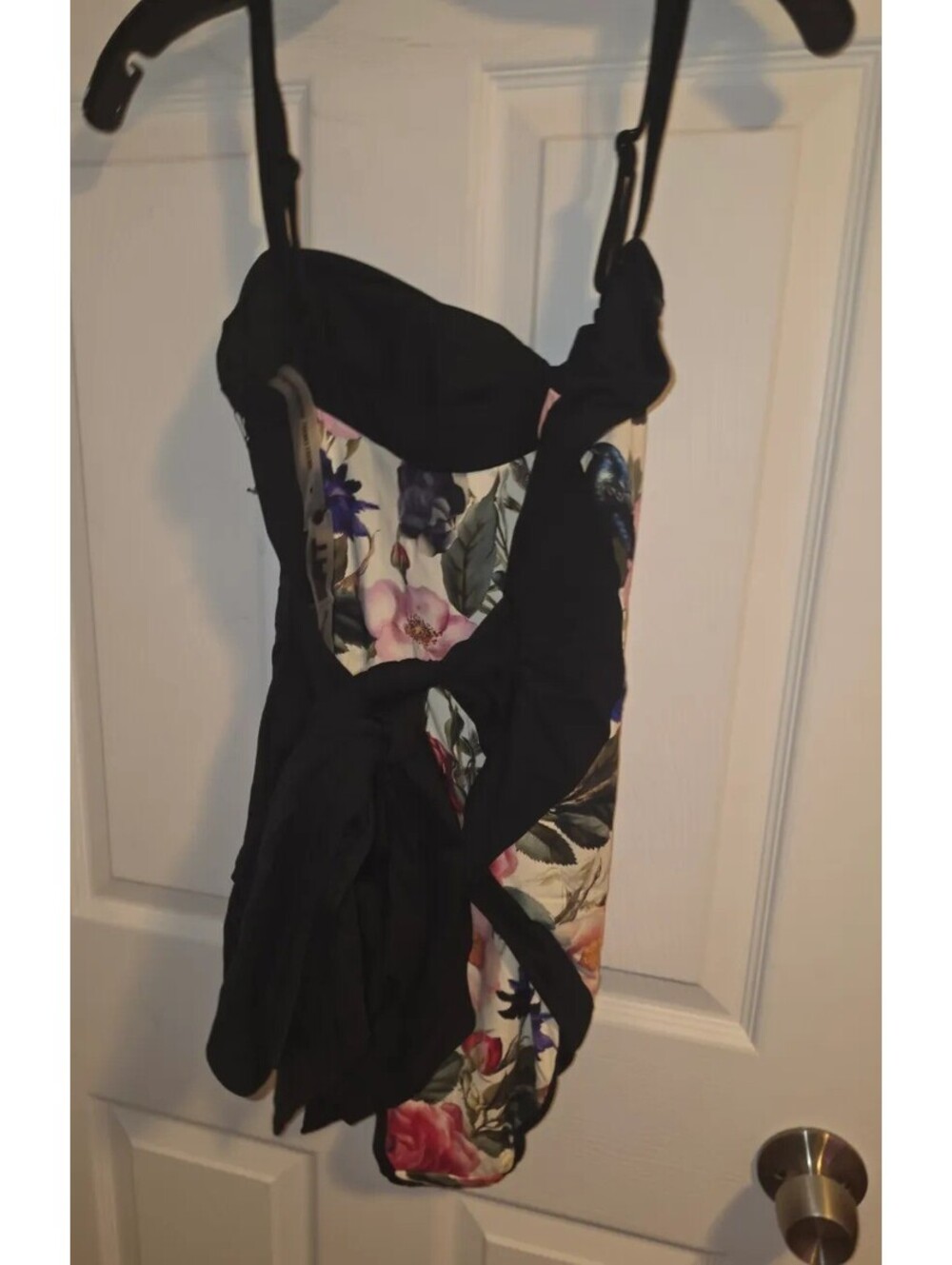 TA3 SASHY - CONTOUR ROSE BLOOM REGULAR / LONG / 2X ONE-PIECE SWIMSUIT- NWT - Picture 2 of 10